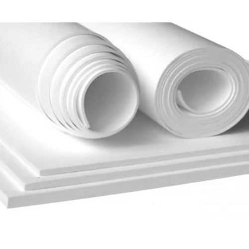 Expanded Ptfe Sheet - Density: 2