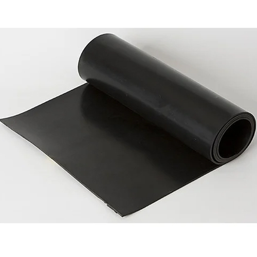 Sbr रबर शीट - एस्बेस्टस इंडिया