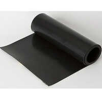 SBR Rubber Sheets