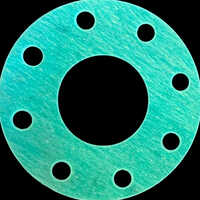 High Temp Pressure CAF Gasket