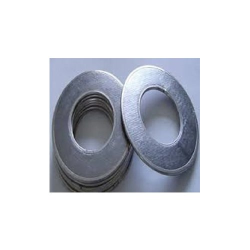 3mm Expanded Graphite Gasket