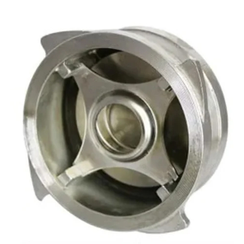 Disc Check Valve