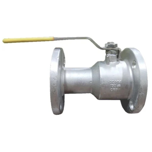 Stainless Steel Screwed Ends Ball Valves