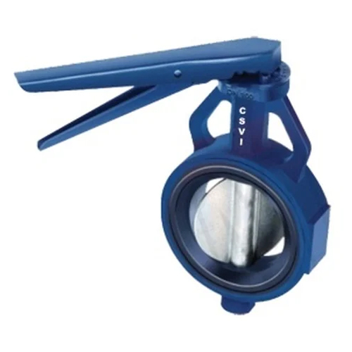 Butterfly Valve