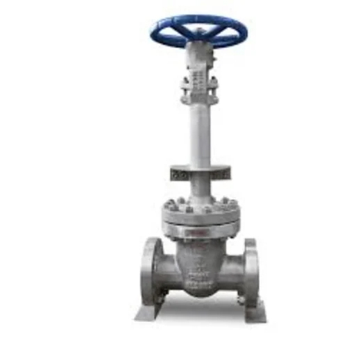 Cryogenic Valves