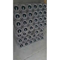 Radiator Valve - Color: Silver