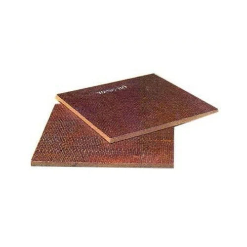 3Mm Friction Sheets - Color: Brown