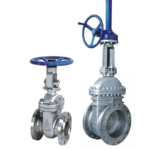 Gate Valve