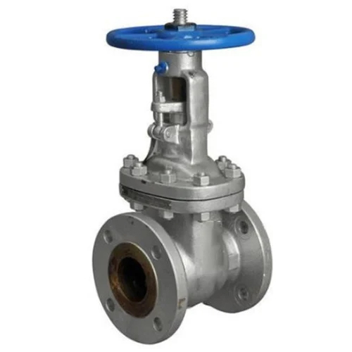 Cast Steel Gate Valve