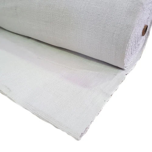 Ceramic Fiber Cloth - Application: Insulation