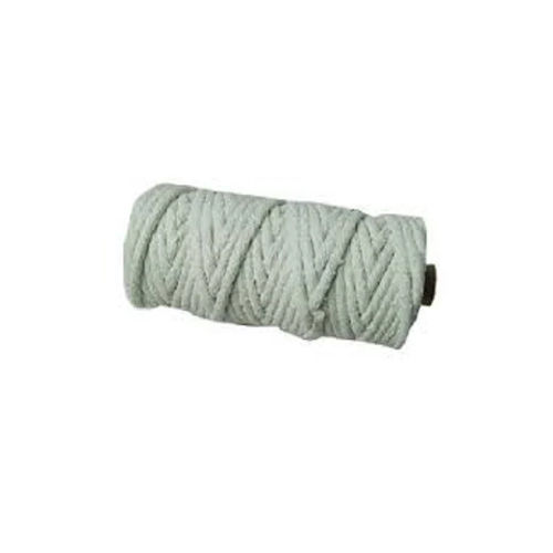 Pacseal Ceramic Yarn - Color: White