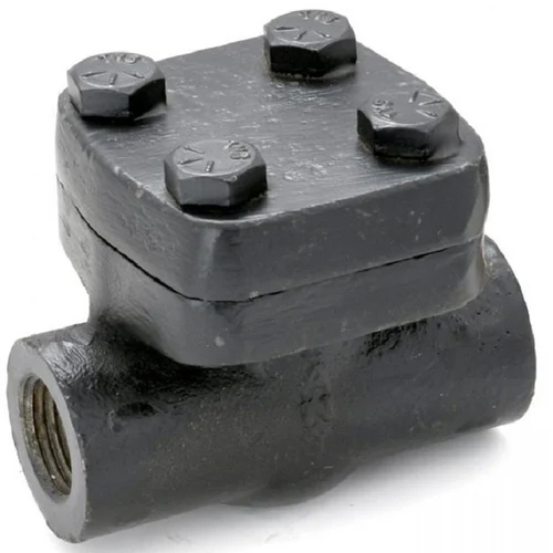 Forged Steel Lift Check Valve