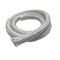 High Temperature Fiberglass Rope