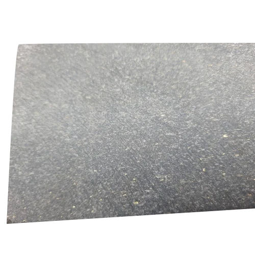 20Mm Industrial Friction Gasket Sheet - Color: Black