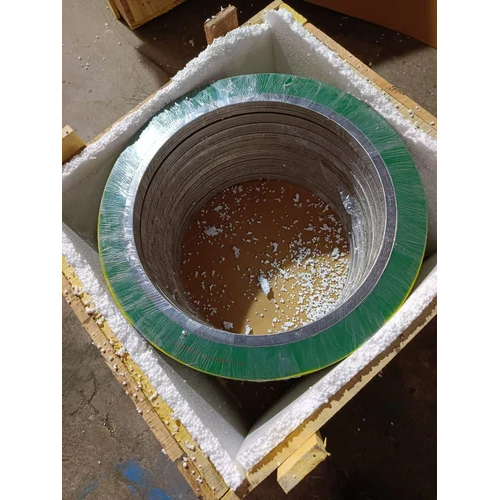 Spiral Wound Gaskets Spw Gaskets