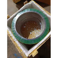 Spiral Wound Gaskets Spw Gaskets