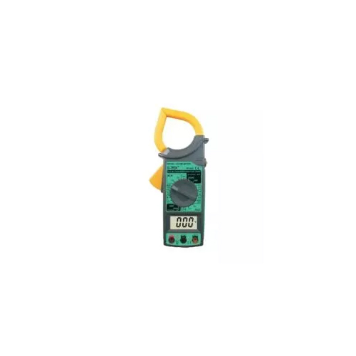 M266 Digital Clamp Meter - Accuracy: 99  %