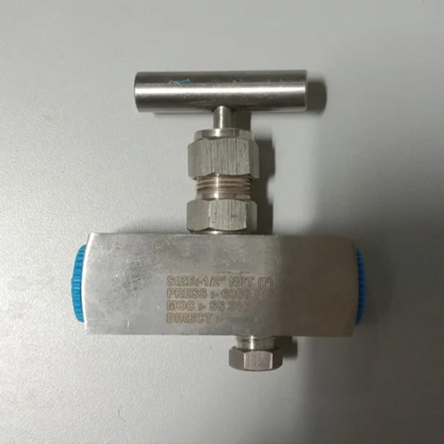 Drain Valve