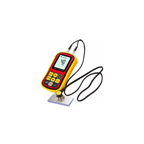 UTM-9 Ultrasonic Thickness Gauge