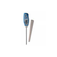 Dtm-902 Waterproof Digital Thermometer - Accuracy: A 1.5%  %