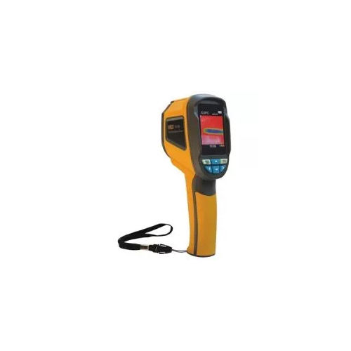 Tic300 Handheld Thermal Imaging Camera - Accuracy: A 2% %