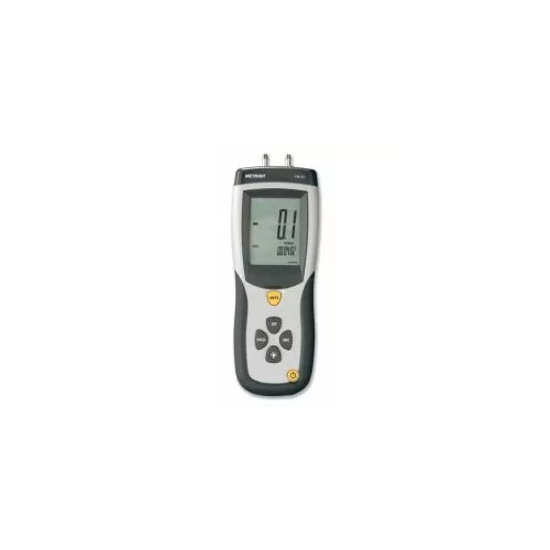 PM-01 Digital Pressure Meter