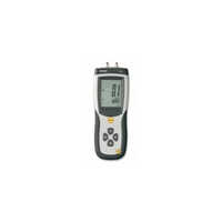 Pm-01 Digital Pressure Meter - Accuracy: 99  %