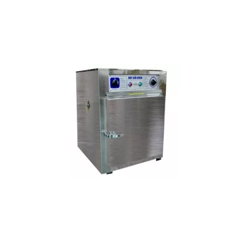 SLI-141 GMP Model Hot Air Oven