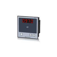 PF-11 Single Phase Power Factor Meter