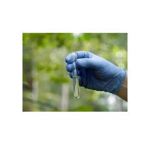 अपशिष्ट जल परीक्षण सेवाएं