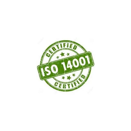 Iso 14001 Certification Services