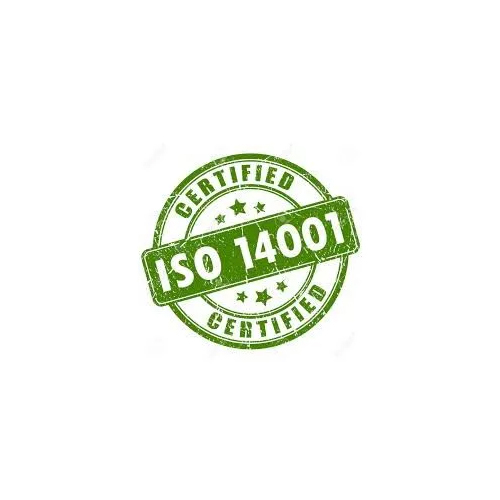 ISO 14001 Certification Services