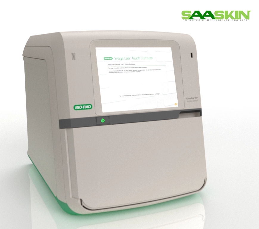 Biorad Chemidoc Imaging System