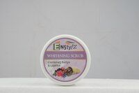 Enstylz Whitenning Scrub