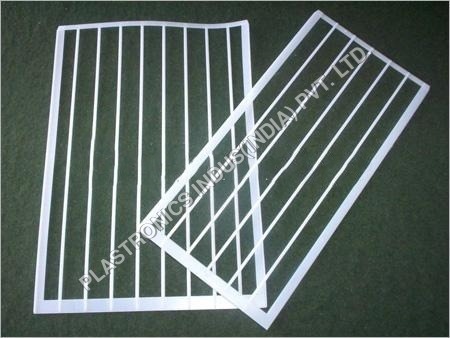 Grid separator for Battery