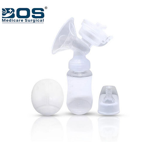Breast Pump Electric