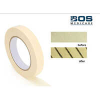Autoclave tape