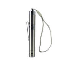 Doctor Moon pen torch