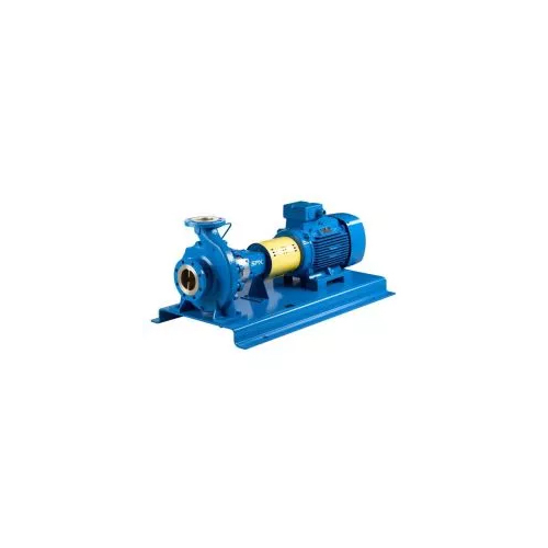 Centrifugal Pump