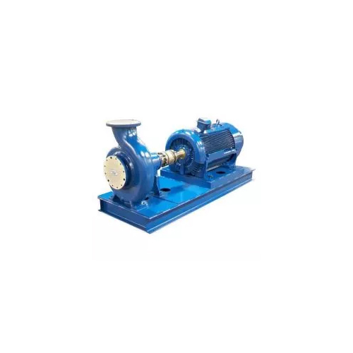 Horizontal End Suction Pumps