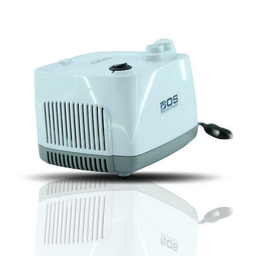 Medicare Nebulizer 01 Equipment - Application: Hospital & Clinic