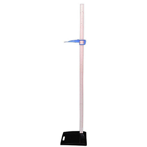 Stenio Meter Equipment - Application: Hospital & Clinic