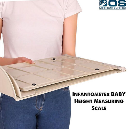 Infrantomet Abs Pvc - Application: Hospital & Clinic