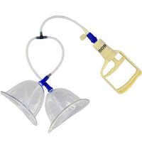 Breast Cup Dx Quality - Application: Hospital & Clinic