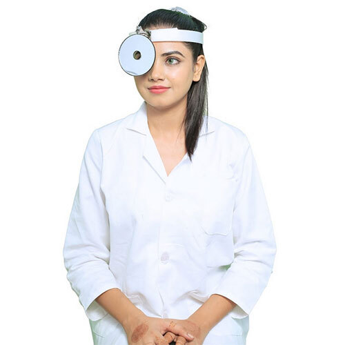 Head Mirror Equipment - Application: Hospital & Clinic