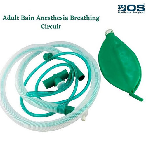 Bain Circut Adult