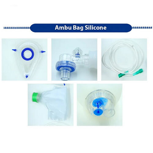 Ambu Bag Adult