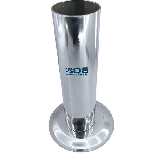 Forceps Jar Equipment