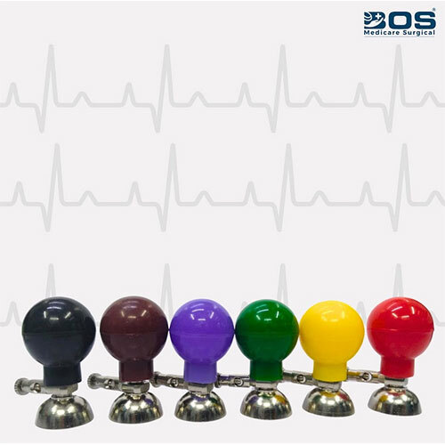 Ecg Medical Bulb - Application: Hospital & Clinic