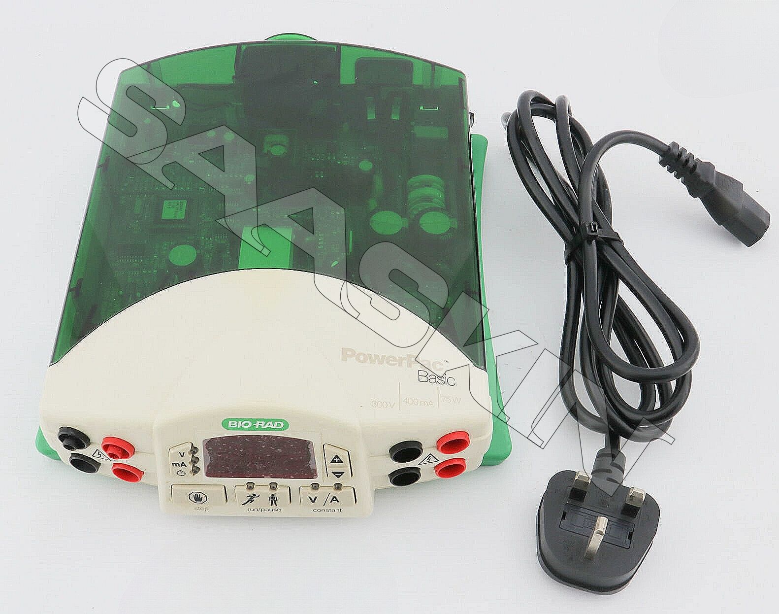 BioRad PowerPac Universal Power Supply